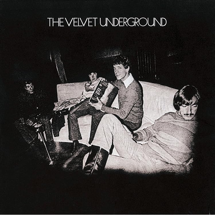Fully Loaded Ed. : Velvet Underground: Amazon.fr: CD et Vinyles}